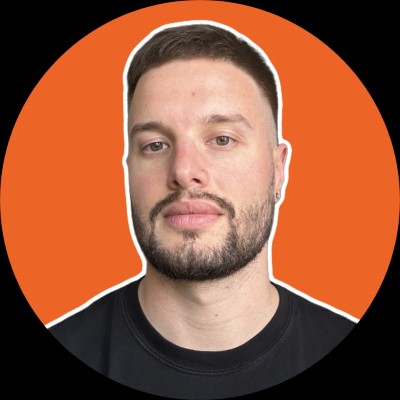 Bojan Djakonovic Berisavljevic