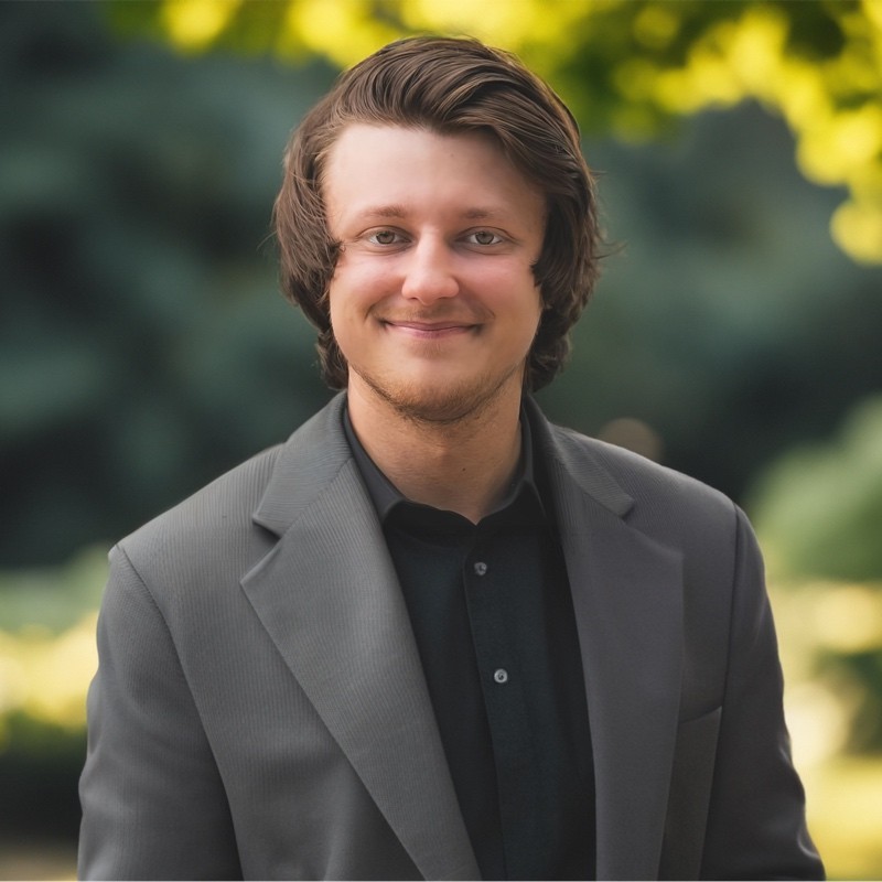 Joshua Nanticoke