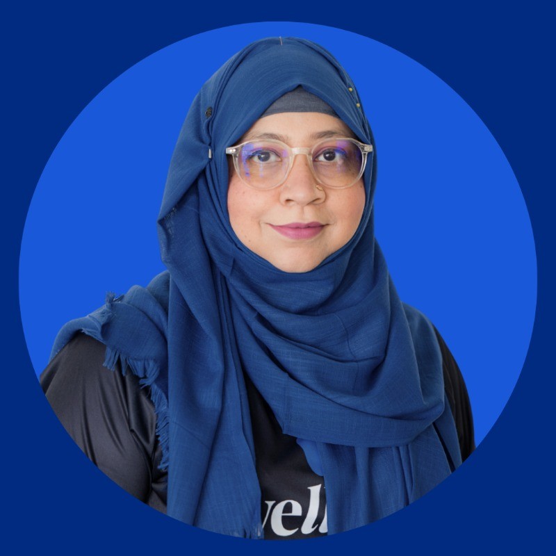 Neelam Khan