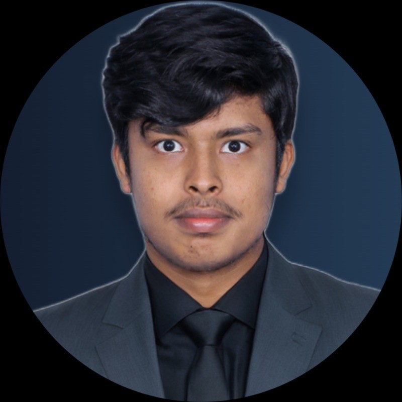 Pranith Jain