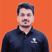 Yaser Abbas